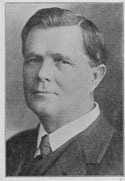 William H. Bledsoe was the Lubbock attorney and legislator who played a key role in locating Texas Technological College in Lubbock.