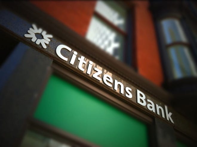 Providence-based Citizens, which was spun off from the Royal Bank of Scotland in 2014, saw its total state tax credits surge from $3.4 million in fiscal 2015 to $11.9 million this year.