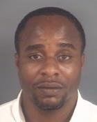 Yates, 36, of the 1900 block of Tryon Drive, was charged with first-degree kidnapping, breaking and entering, first-degree rape, two counts of first-degree sex offense, assault by strangulation, misdemeanor communicating threats and misdemeanor assault with a deadly weapon, police said. He was arrested on June 23, 2014.