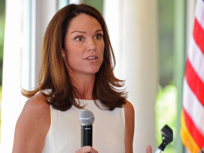 Northeast Florida Voters Kick Controversial State Attorney Angela Corey Out  Of Office