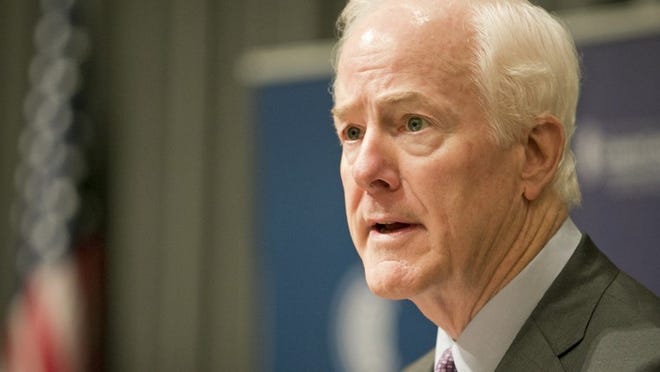 John Cornyn: “Vietnamese is the third most commonly spoken language in Texas.” TRUE