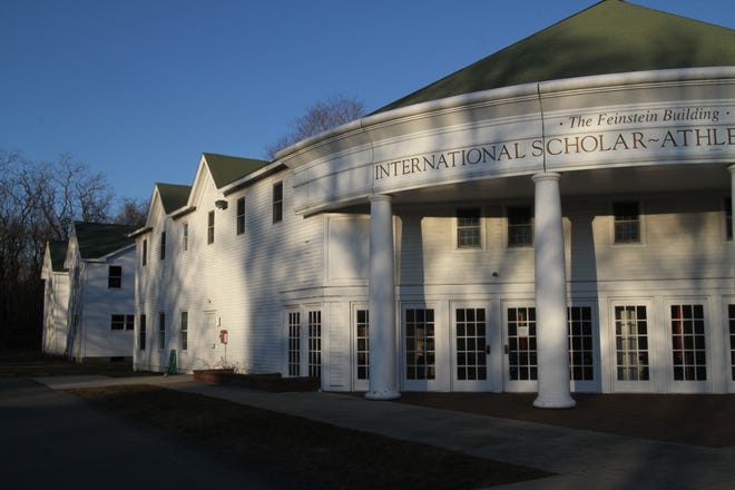 A Superior Court judge has asked a permanent receiver for the bankrupt International Institute of Sport to assemble a plan to sell the institute's building on the University of Rhode Island campus. The Providence Journal/Bob Thayer