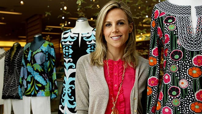 Tory Burch to close Palm Beach boutique at end of season