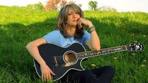 Grammy Award-winning singer-songwriter Kathy Mattea will play with Bill Cooley at 7:30 p.m. March 5 at the 801 Media Center. Photo courtesy AACL