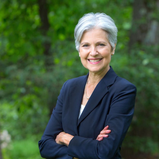 The Wyoming Green Party succeeded in landing its nominee, Jill Stein, on the Wyoming ballot in November.