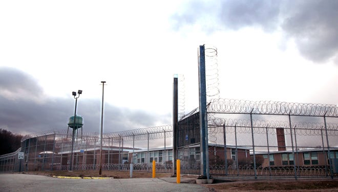 Corrigan-Radowski Correctional Center in Uncasville

File/Norwich Bulletin