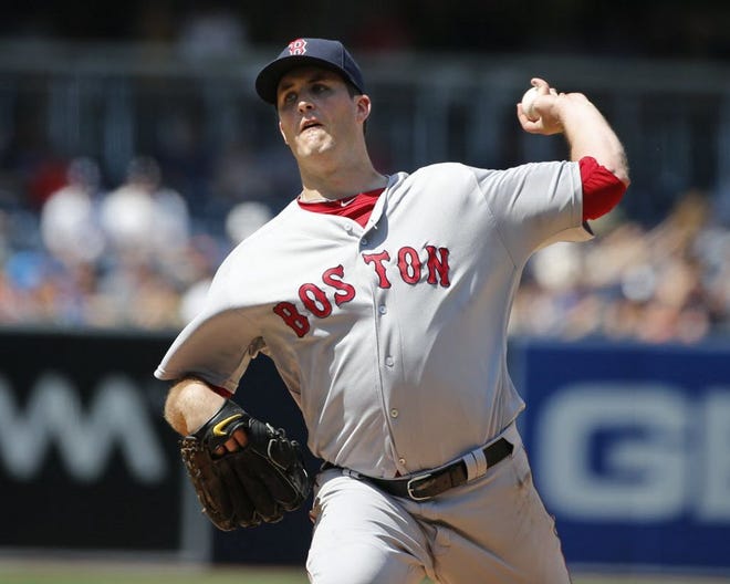 No one in either league has thrown more curveballs than Drew Pomeranz.