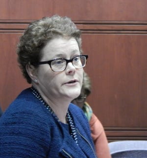 The Citizens’ Ethics Advisory Board will be asked to begin a hearing process that allows state ethics attorneys to compel Connecticut Insurance Commissioner Katharine L. Wade to turn over documents to determine whether Wade and her husband would profit from Wade’s approval of a deal combining the nation’s second- and four-largest health insurers. Connecticut Mirror
