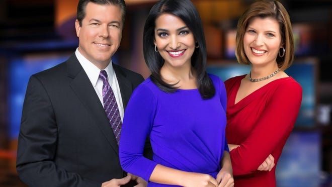 CBS Austin launching new 6:30 p.m. newscast