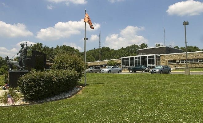 Bristol Township Municipal Building