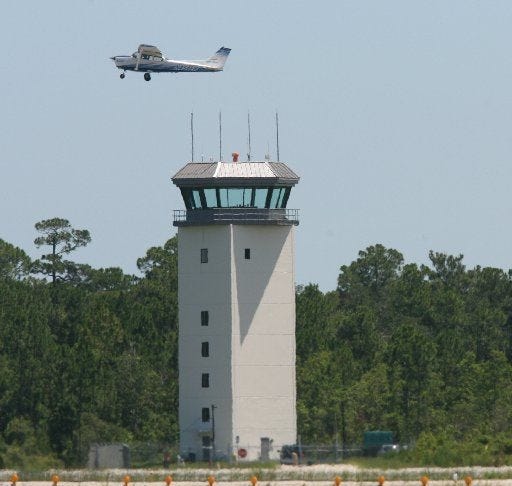 The Flagler County Airport will get a new and longer runway as part of a $12.2 million project that airport officials say is one of the biggest the site has ever seen. County commissioners approved a construction contract for the new runway during the board’s meeting Monday night. NEWS-JOURNAL FILE