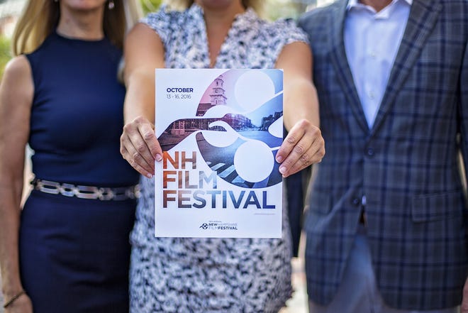 The 2016 New Hampshire Film Festival will be held Oct. 13-16 at multiple venues in Portsmouth. Courtesy photo