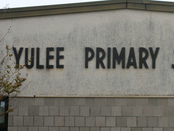 Yulee Primary School.