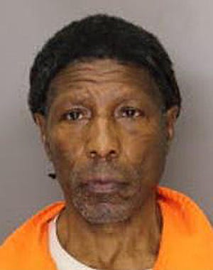 The Aug. 15, 2016, photo provided by the Pennsylvania Department of Corrections shows Arthur Johnson. Johnson, a Pennsylvania inmate who has won a court order freeing him from solitary after 36 years told his lawyer Wednesday, Sept. 21, 2016 he looks forward to simply being with others in the prison yard and taking classes beyond his third-grade education. (Pennsylvania Department of Corrections via AP)