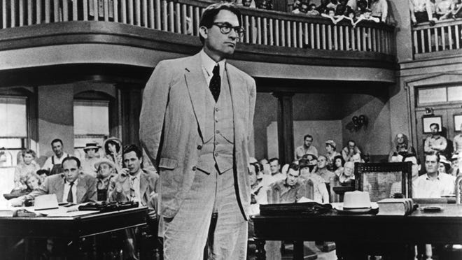 atticus finch character