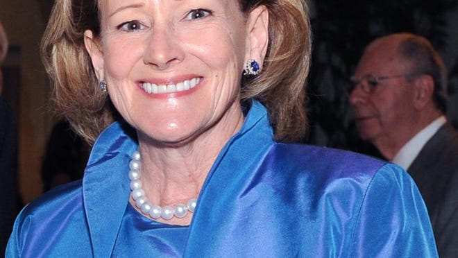 Margaret Zeidman