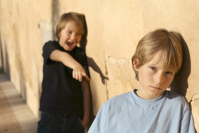 Parents need to understand bullying before dealing with a child who is the aggressor or a child who is the recipient. (Bigstock)