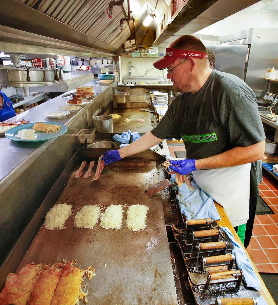 16 Best Of Topeka Hanover Pancake House