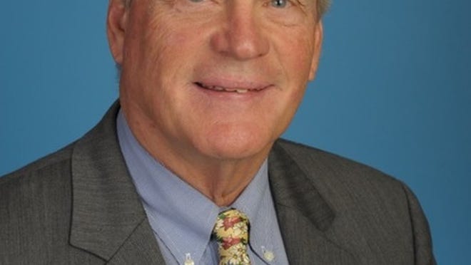 Dr. Michael Dennis