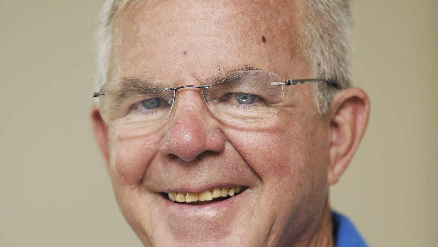 Life is good for former Lake Hamilton water ski champion 'Tricky' Ricky ...