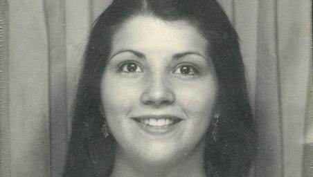Dawn Marino disappeared on May 16, 1981. Her remains were found in 1987.