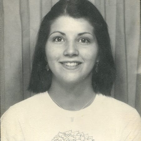 Dawn Marino disappeared on May 16, 1981. Her remains were found in 1987.