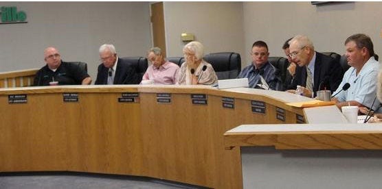 The Stephenville City Council will hold its public monthly meeting Tuesday night and after normal business is addressed, will go into closed executive session to discuss filling the positions of city administrator and director of finance.