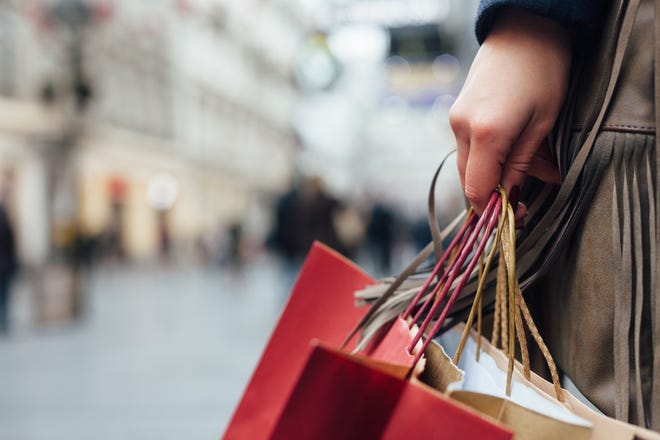 So-called retail therapy is one way your emotions can break your bank account. THINKSTOCK