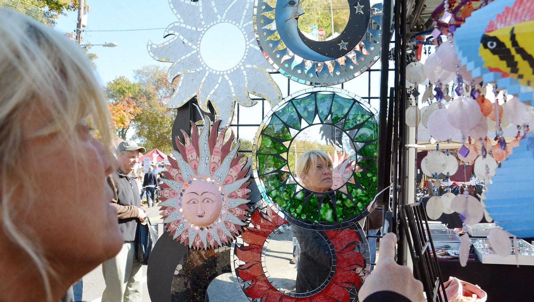 Chatsworth Cranberry Festival 2025