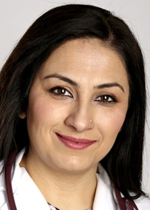 Dr. Sajida Ahad