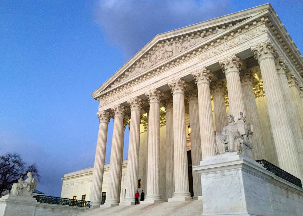 state the issue before the supreme court in this case marbury v madison