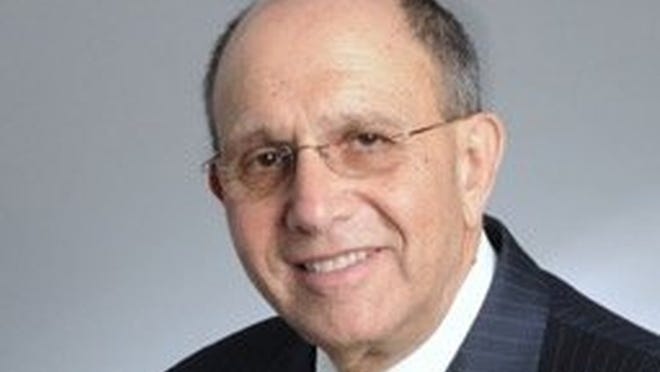 Rabbi Howard Shapiro