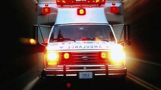 Ambulance services were exempted from a bill that passed last spring to limit surprise medical bills when consumers have little choice of medical providers.