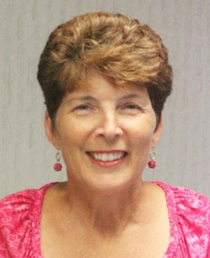 Pastor Janeen Tronc