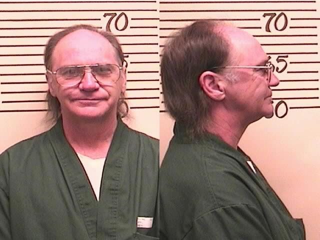 A 2008 photo of Randy Kent Clay, provided by the Colorado Department of Corrections.