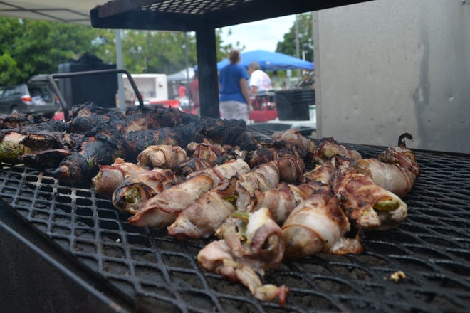 The Beast Feast will be from 5:30 to 7:30 p.m. Thursday at the Mote Morris House, 1195 West Magnolia St. in Leesburg. All-you-can-eat feast featuring a variety of exotic and unusual meats along with sides, beverages and live entertainment. $25 in advance, $30 at the gate. Go towww.leesburgcenter4arts.com. GATEHOUSE MEDIA FILE