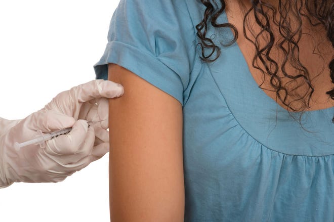 Here's what you need to know about this year's flu vaccine.