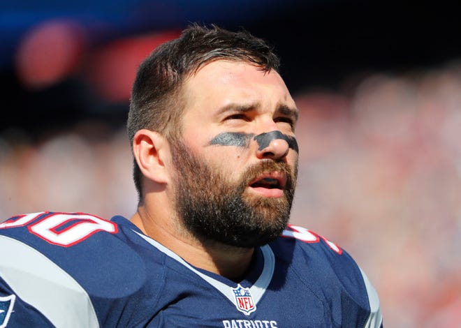 It's a different Patriots defense when Rob Ninkovich is on the field