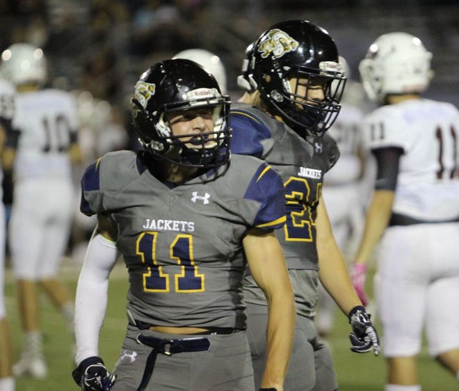 Stephenville will tango with Abilene Wylie Friday night with a possible district championship on the line.