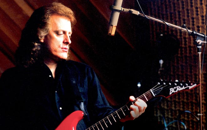 Tommy James & The Shondells will play the Stadium Theatre in Woonsocket at 8 p.m. Nov. 12.