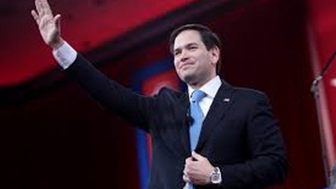 U.S. Sen. Marco Rubio, R-Fla., declared winner in race for his second term.