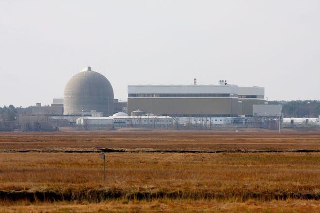 Residents will see an increase in their tax bill this year due to rising property values and a drop in the value of Seabrook Station nuclear power plant, according to town officials. Courtesy photo