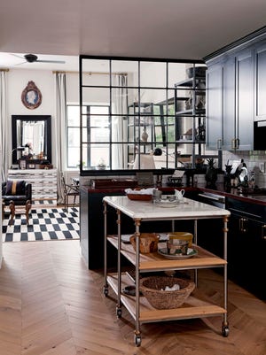 A full-scale kitchen renovation or even a simple refresh can leave you with overwhelming design decisions. (Brandpoint)
