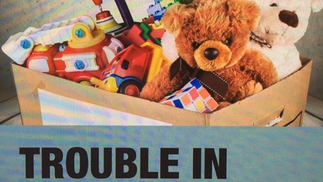 U.S. Public Interest Research Group Education Fund’s 31st annual Trouble in Toyland report.