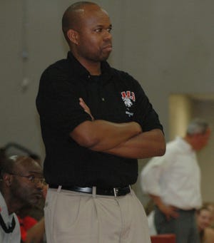 JCST Staff Report RHHS girls coach Frederick Toomer’s team is No. 7 in the preseason Class AAA rankings.