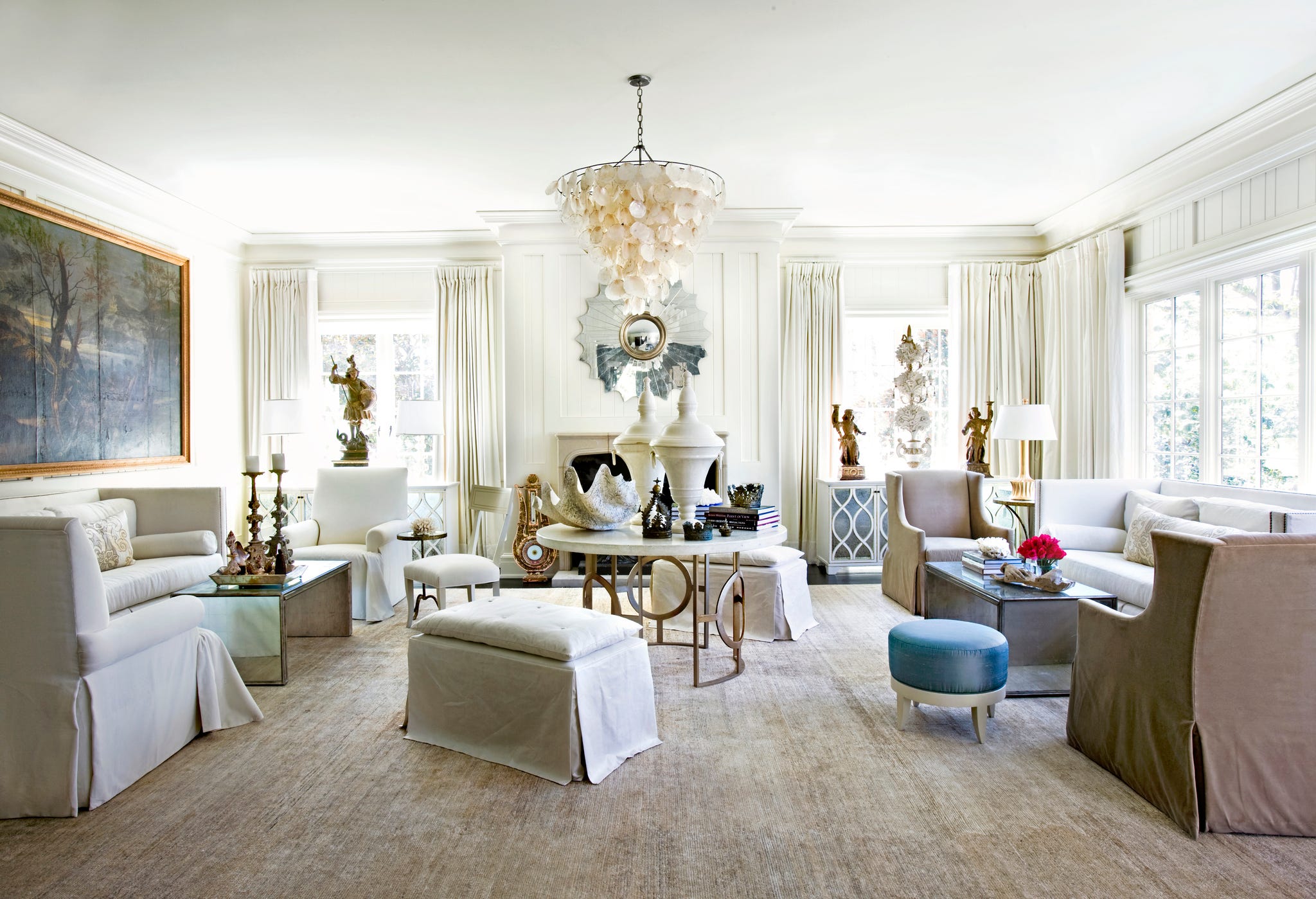 Interior Designer Melanie Turner