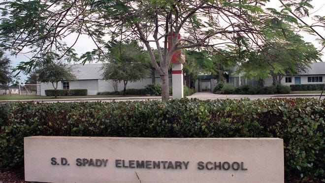 S.D. Spady Elementary School