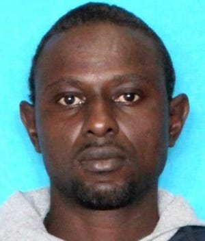 Derick Shelbia who was wanted by the APSO for armed robbery, aggravated flight was arrested on the afternoon of Nov. 16 in Baton Rouge. He will be transported to the Ascension Parish Jail at a later date.