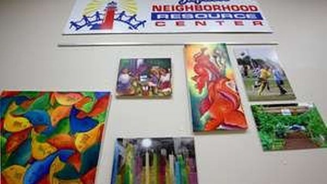 El Sol Neighborhood Resource Center recently celebrated its 10-year anniversary (Photo / Rich Graulich)