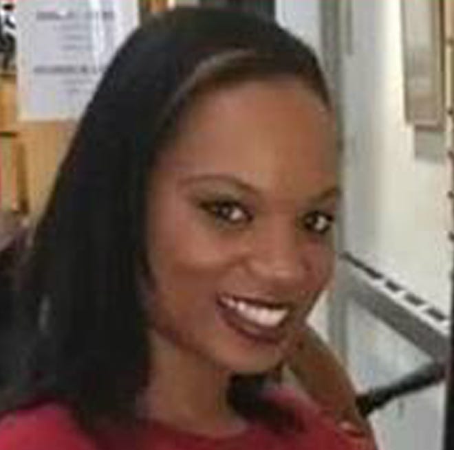 Ashley Nesshay Brown of Fourth Avenue in Jacksonville was reported missing on Nov. 24, according to the Sheriff’s Office. (Bringourmissing.org)
